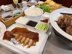 -老德州四合院·德州菜(天衢路店)