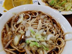 -柴氏风味斋(甘家口店)