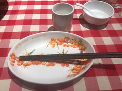 -西贝(上海我格广场店)