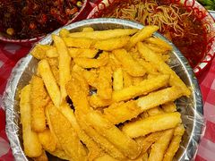 -李叔叔虾蟹大排档(青羊店)