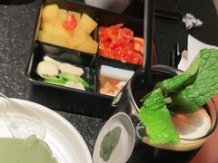 -嘿嘟嘟·肋条烧肉放题(爱融荟城店)