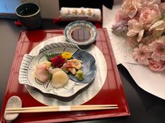 -鳥喜Toriki怀石烧鸟料理