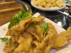 -人民公社铁锅炖·东北菜(卫国道店)