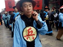 -平遥县衙