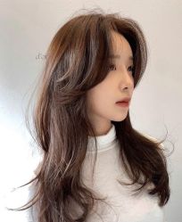 点击看大图 -KEIVON HAIR·崎宏