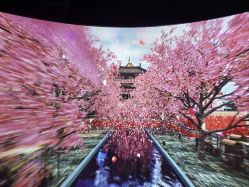 -第9星球9D飞跃影院(回龙观店)