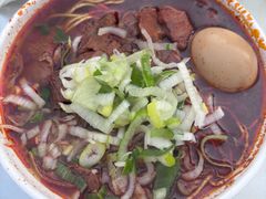 -汪胖子襄阳牛肉面(华丰路店)
