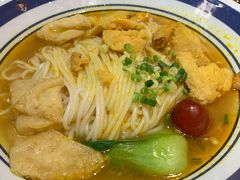 -霸蛮湖南菜·牛肉粉(荣京西街店)