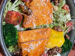 -魏斯理汉堡(西安沣东吾悦店)