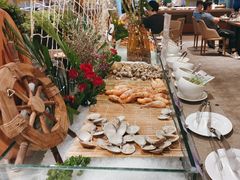 -星璞餐厅(深铁塘朗城君璞酒店)