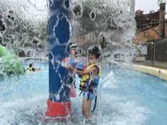 -天目湖水世界