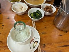 -老康火锅(黄河路总店)