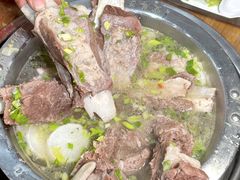 -刘少华贵州小黄牛·鲜牛肉火锅(总店)