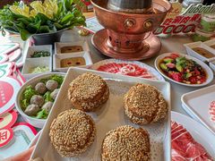 -牛街·马辈儿涮肉(牛街总店)