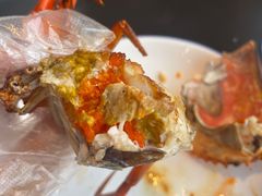 -鑫悦楼煎蟹·16年海鲜大排档