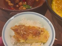-周家二小姐的菜·扬州菜·香炒蟹·狮子头(江都金鹰店)