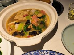 -院8里·小聚园老川菜(九眼桥店)