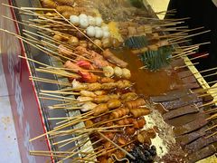 -郭记小街麻辣烫(虎坊路店)