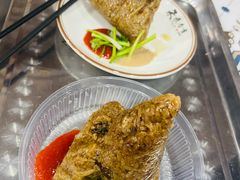 -1980烧肉粽(中山路店)