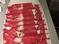 -海底捞火锅(航洋城店)