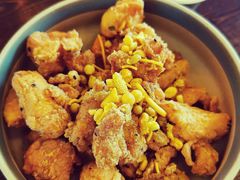 厉害鸡肉-Side Street街旁(交道口店)
