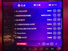 -TOP星派对KTV(珠影星光城店)