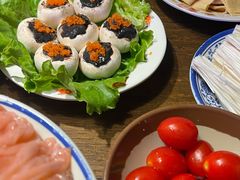 -萍姐火锅·公路夜市(打浦桥日月光店)