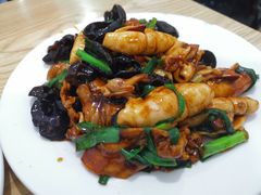 -九龙餐厅(大沽路店)