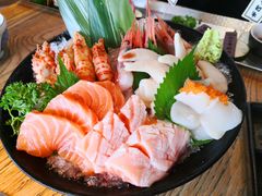 -赤坂亭M9和牛烧肉(世博源店)