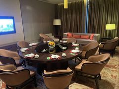 包厢-西安凯悦酒店·湖畔中餐厅