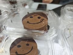 -甜嘟嘟烘焙坊(舒城路店)