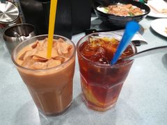 -华嫂冰室(尖沙咀店)