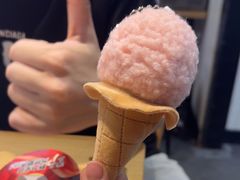 -野人先生现做冰淇淋(北京顺义祥云小镇店)