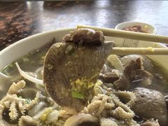 -潮镇老尾牛杂(环城西路店)