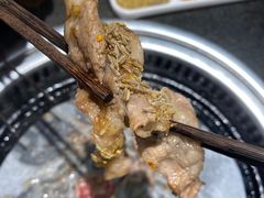 -一家东北烤肉(华大店)