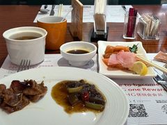 -佛山皇冠假日酒店-西餐厅
