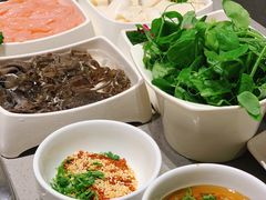 -海底捞火锅(5050购物中心店)