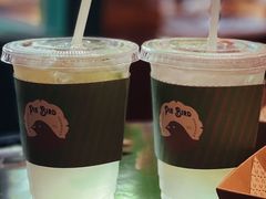 -Pie Bird(新闸路店)