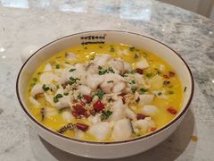 -聚丰园•湖鲜餐厅(阿红私房菜梅石路店)