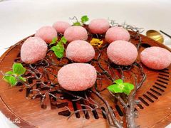 -金色艳阳天•粤菜 淮扬菜(古平岗店)