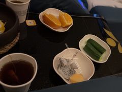 -益健·足疗汗蒸SPA(芙蓉广场店)