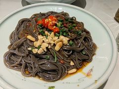 -川府宴语烤鱼川菜家常菜(梨园店)