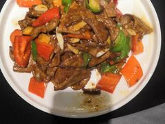 -味仙居(环城南路店)