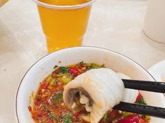 -源港渔村-中山脆肉鲩(博罗店)