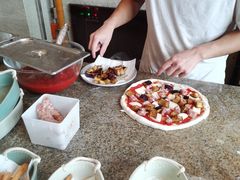 -OGGI TRATTORIA PIZZERIA(深业上城店)