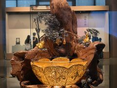 -北京工艺美术博物馆