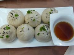 生煎-交大留园(东川路店)