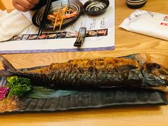 -鲔吞日料(溧阳万达广场店)