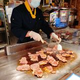 OMG！这家亚马逊自助餐厅真的可以吃回本