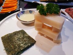 -十三姨正合丰烤肉(营迹路店)